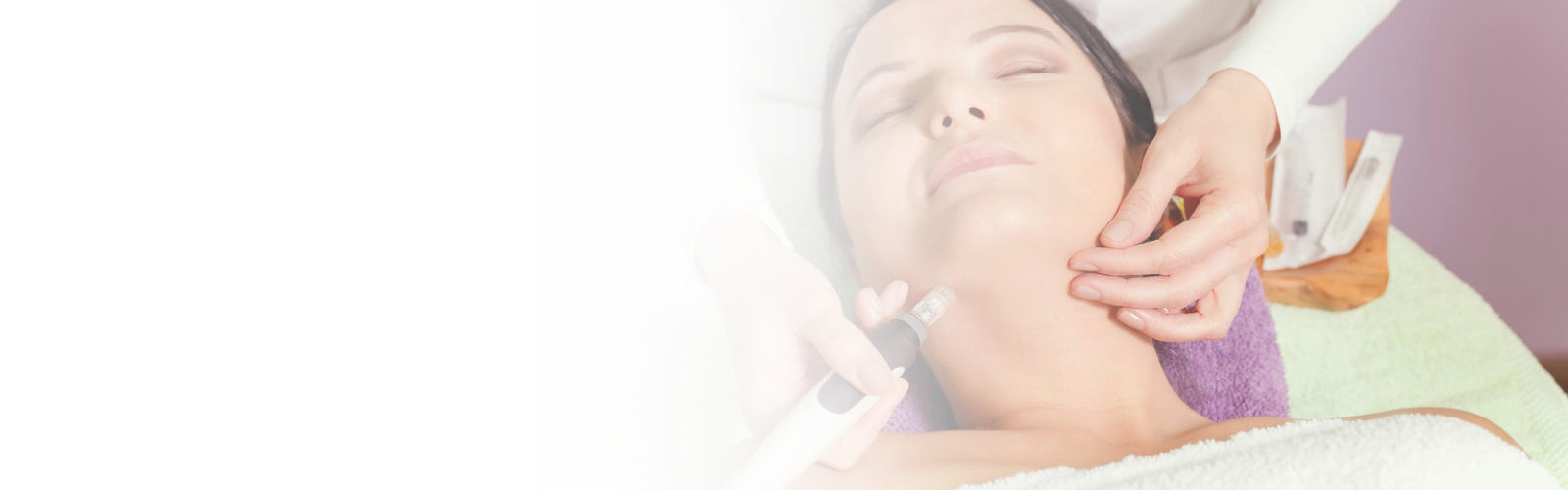 Microneedling Genève