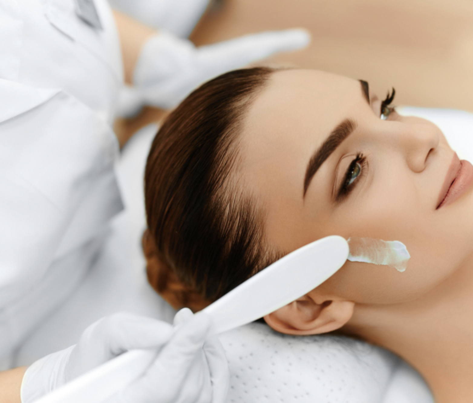 Face facial discount